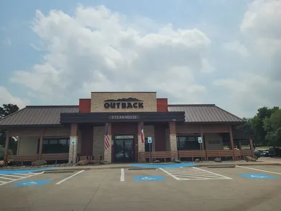 Outback Steakhouse