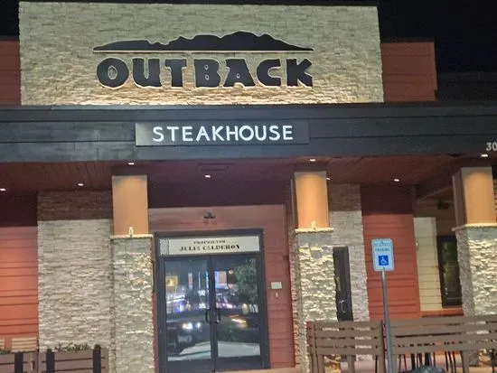 Outback Steakhouse