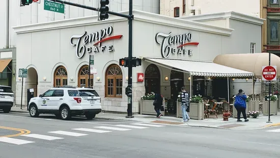 Tempo Cafe