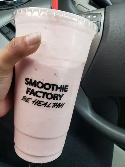 Smoothie Factor