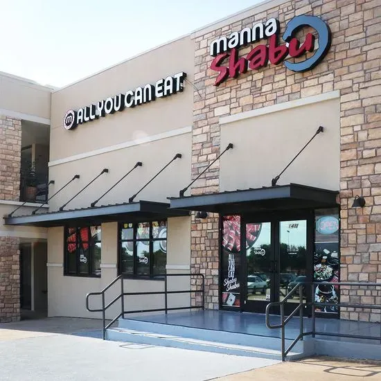 Manna Shabu & Korean BBQ in Plano - Hot pot All you can eat