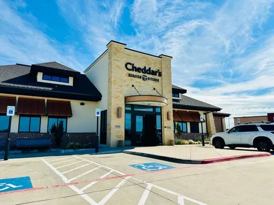 Cheddar's Scratch Kitchen