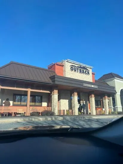 Outback Steakhouse