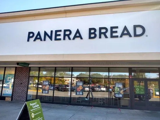 Panera Bread