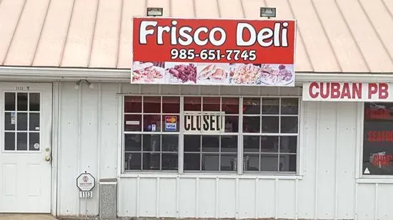 Frisco Deli