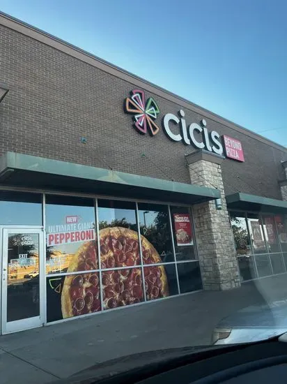 Cicis Pizza