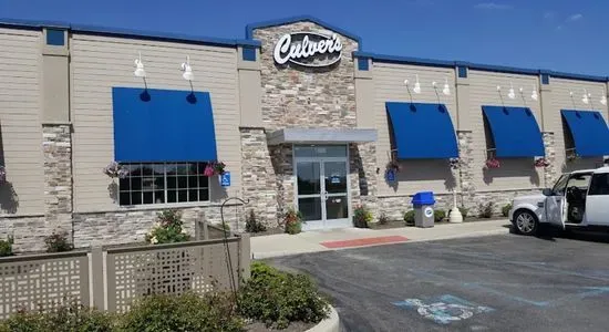 Culver’s