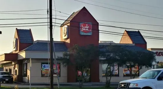 Jack in the Box