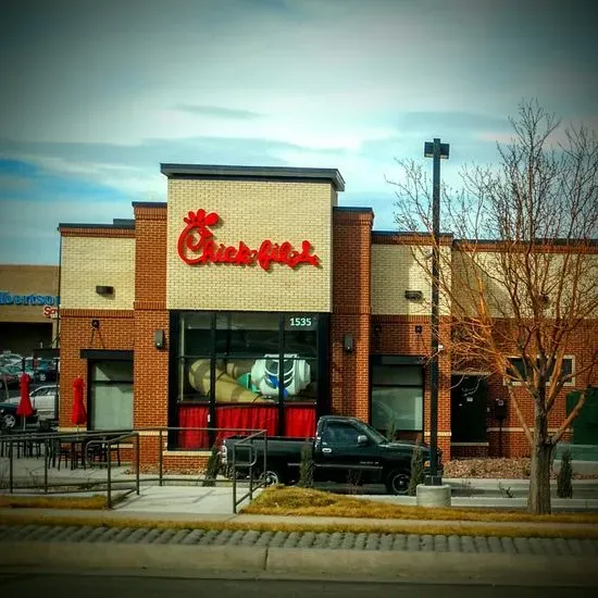 Chick-fil-A