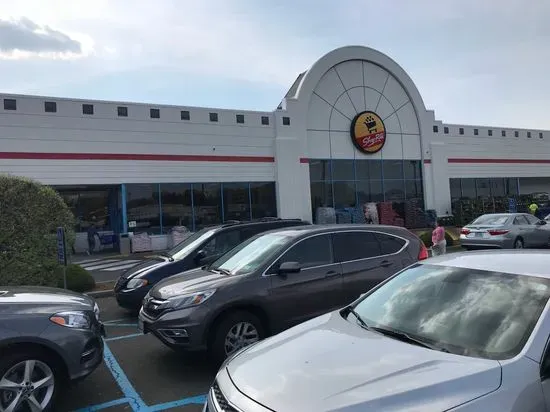 ShopRite of Commerce St.-Stamford, CT