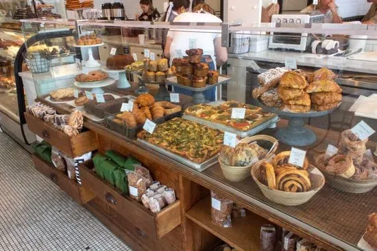 Tatte Bakery & Cafe | Emerson