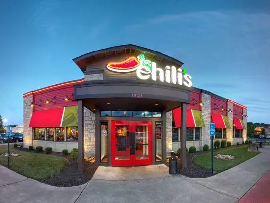 Chili's Grill & Bar