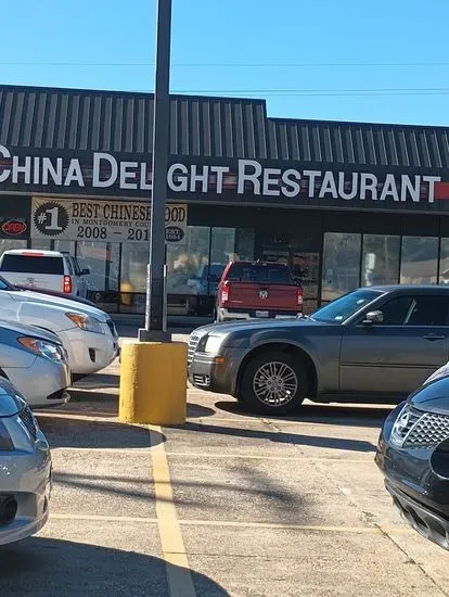 China delight