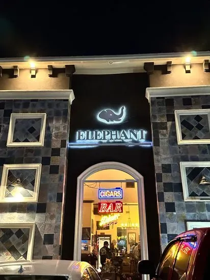 Elephant Cigars & Lounge