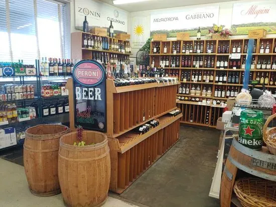 Mastellone Deli & Wine Shop