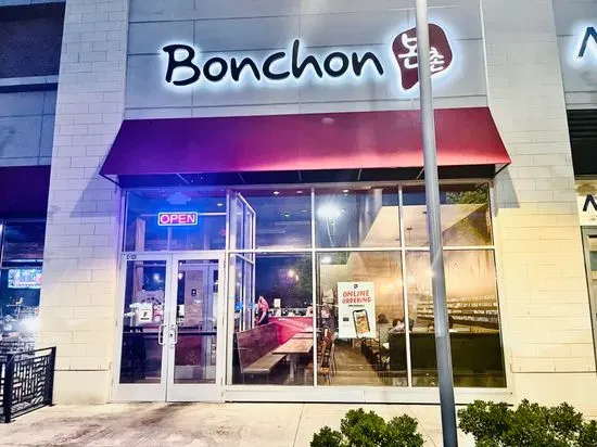 Bonchon - Columbia