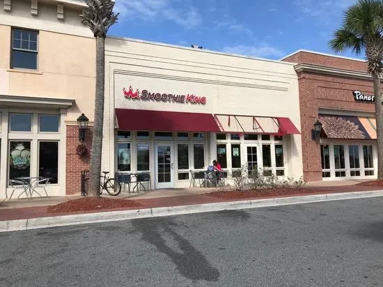 Smoothie King