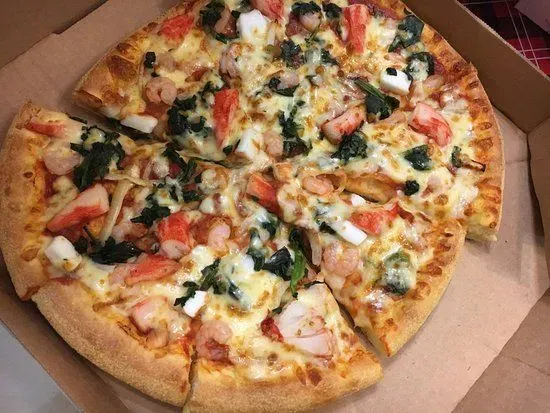 Domino's Pizza