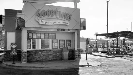 Good Times Burgers & Frozen Custard