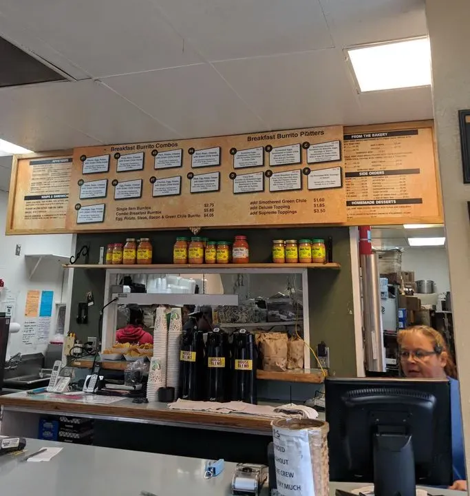 Consuelo's Express Fort Collins, CO Checkle