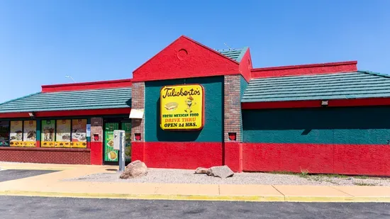 Julioberto's Fresh Mexican Food