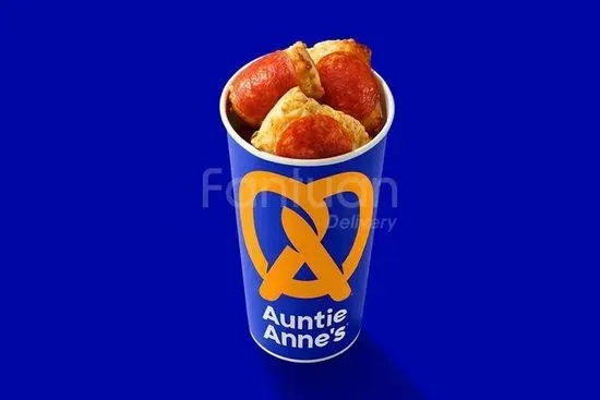 Auntie Anne's