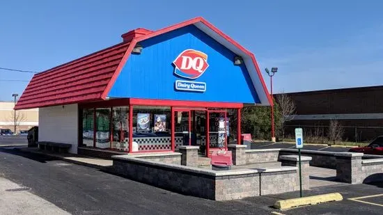 Dairy Queen Store