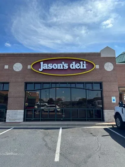 Jason's Deli