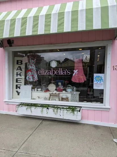 Elizabella's Bake Shop