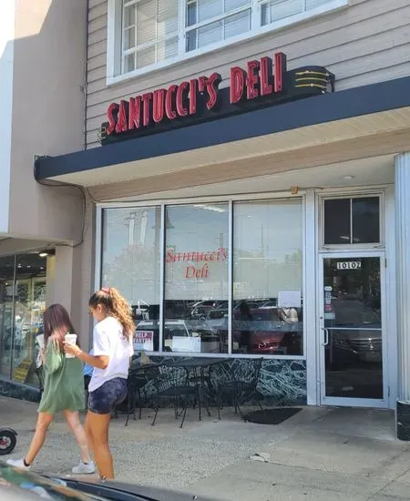 Santucci's Deli