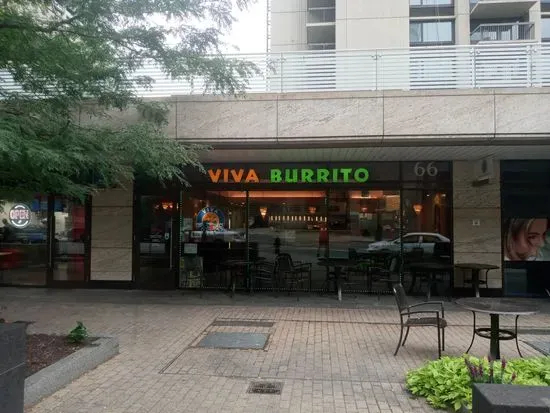 Viva Burrito