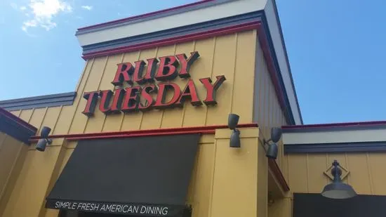 Ruby Tuesday