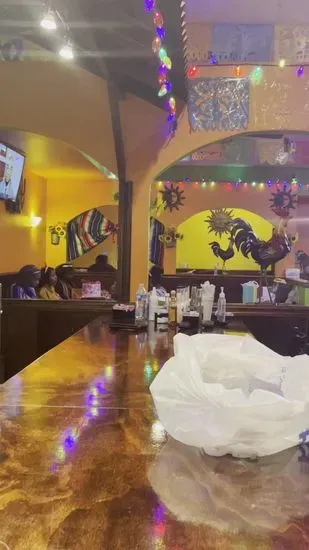 Maravilla's Mexican Grill