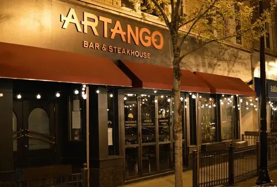 Artango Bar & Steakhouse