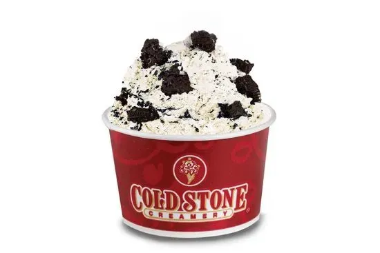 Cold Stone Creamery