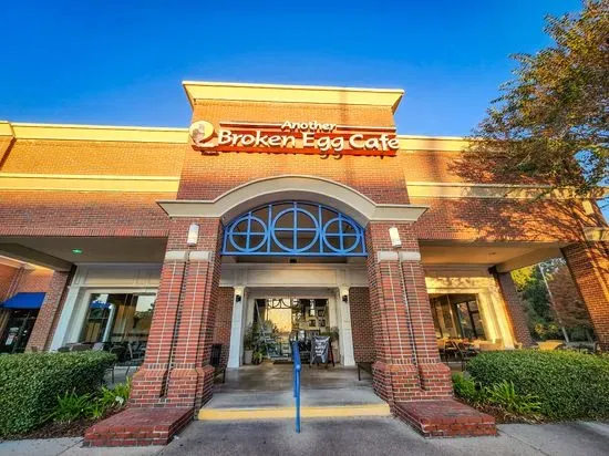 Another Broken Egg Cafe