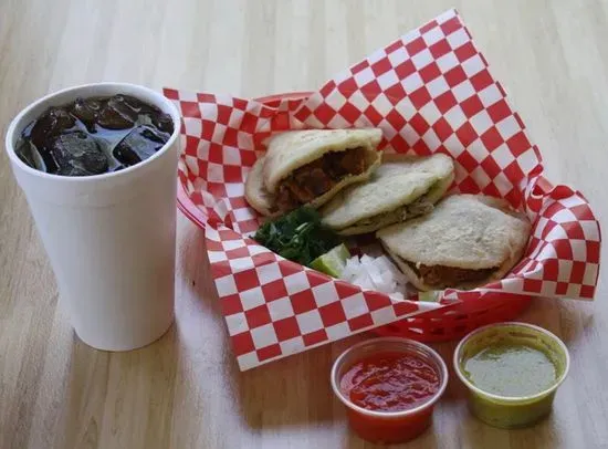 Regio Tacos