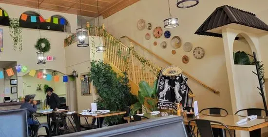 Francisco's Restaurant