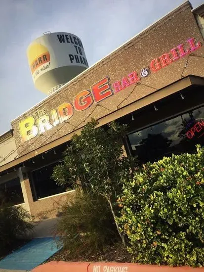 The Bridge Bar & Grill