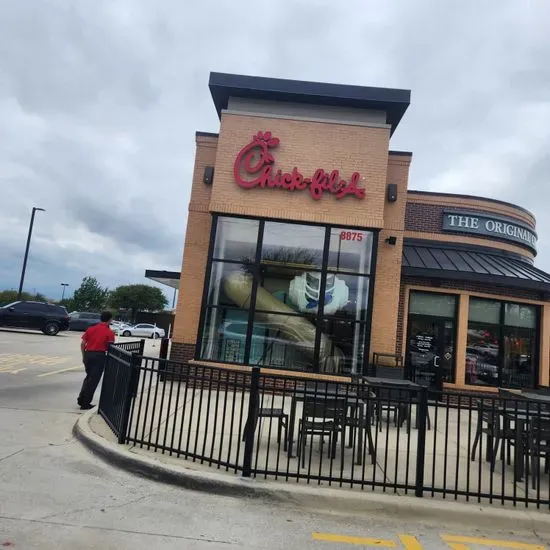 Chick-fil-A