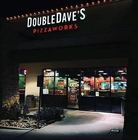 DoubleDave's Pizzaworks