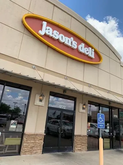 Jason's Deli