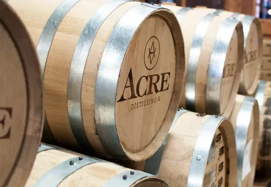 Acre Distilling Co.