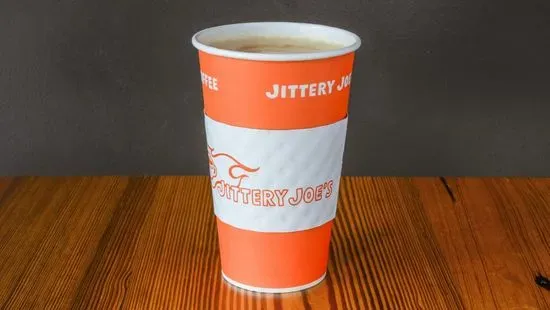 Jittery Joe's Coffee - UGA Miller Learning Center