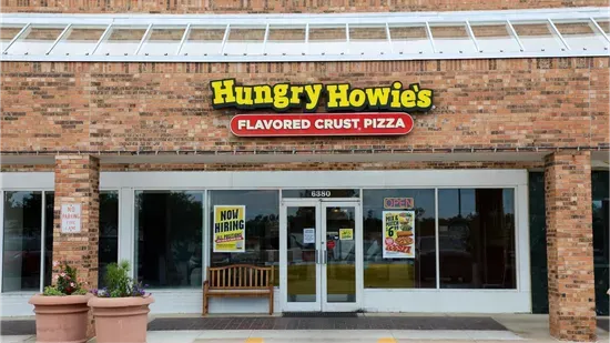 Hungry Howie's Pizza