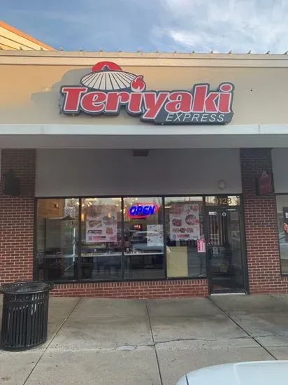 Teriyaki Express