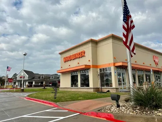 Whataburger