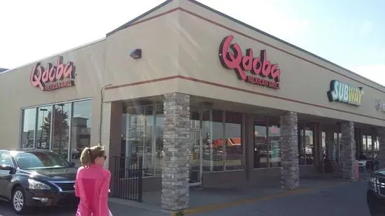 QDOBA Mexican Eats