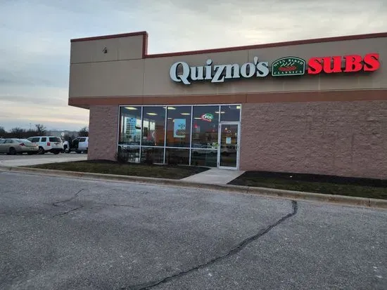 Quiznos