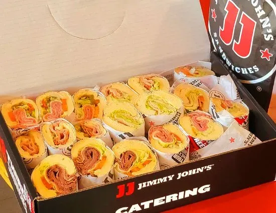 Jimmy John's